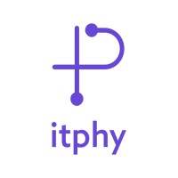ITPHY Inc. logo - Similar company to Ringdoc
