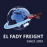 EL FADY FREIGHT logo - Similar company to First Freight Co Ltd