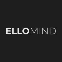 ElloMind logo - Similar company to Yellowminds