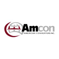 American Converters Inc. logo - Similar company to Rms Rentals