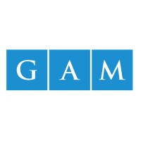 Galt Asset Management (GAM) logo - Similar company to Veuta