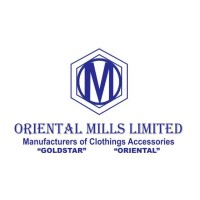 Oriental Mills Ltd logo - Similar company to Sunflag Group, Kenya