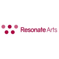 Resonate Arts logo - Similar company to Airception®
