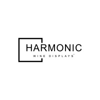 Harmonic Wine Displays logo - Similar company to Fred Wolf Films