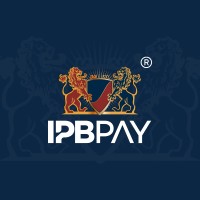 IPB PAY logo - Similar company to Kaf Technology