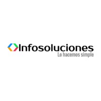 Infosoluciones logo - Similar company to Globati