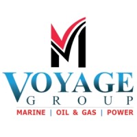 Voyage Marine Group logo - Similar company to Al Safwan Marine