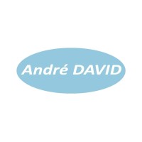 André David logo - Similar company to District - Gc