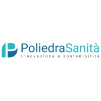 Poliedra Sanità S.r.l. logo - Similar company to Kaster