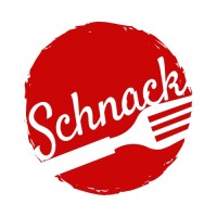 Schnack logo - Similar company to Ona Natural Oils