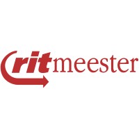 Ritmeester logo - Similar company to Frame Change