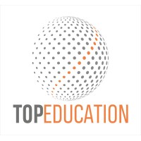TOP EDUCATION logo - Similar company to Top Edu