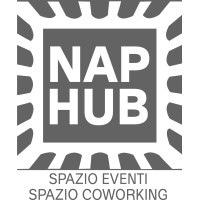 NapHub logo - Similar company to Alumni Ipe