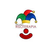Projeto Risoterapia logo - Similar company to Risoterapia Producciones - Menahem Belilty