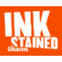 Ink Stained Creative