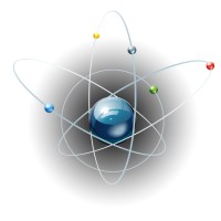 QUARK ÉNERGIES logo - Similar company to Crea2Si