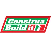 Construa Build it logo - Similar company to Interpedras