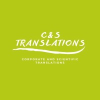 C&S translations logo - Similar company to S.C. Amalux Divers S.R.L.