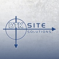 DTK Site Solutions logo - Similar company to Precision Engineering & Contracting, Inc.