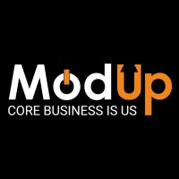 Mod-Up Ltd logo - Similar company to Mod