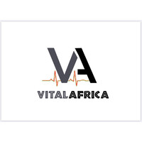 Vital Africa logo - Similar company to Kenlan Consult