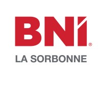 BNI LA SORBONNE logo - Similar company to Anz Evolution