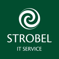 Strobel-IT logo - Similar company to Connectingcase Gmbh