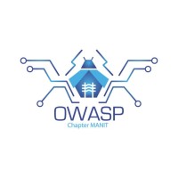 OWASP Chapter MANIT logo - Similar company to Wegn