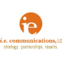 i.e. communications, LLC logo - Similar company to Communities Economic Development Fund Manitoba