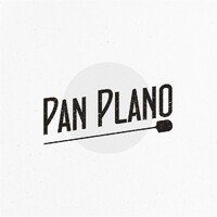 Pan Plano logo - Similar company to Vidón Bar