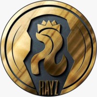 Rayz Token logo - Similar company to Cerberus Token
