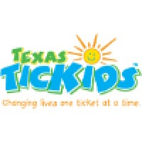 Texas TicKids logo - Similar company to Wound Evolution