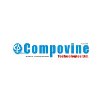 Compovine Technologies Ltd logo - Similar company to Amaze International