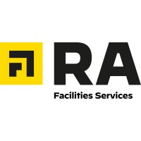 RA Facilities Services logo - Similar company to Ska International Group