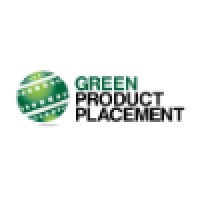 Green Product Placement logo - Similar company to Martek Zero Waste