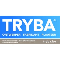 DuraWindow / Tryba Expert Center Vlaams-Brabant logo - Similar company to Meutabel
