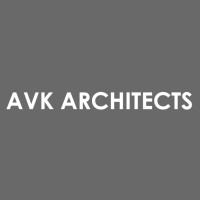 AVK ARCHITECTS logo - Similar company to Between
