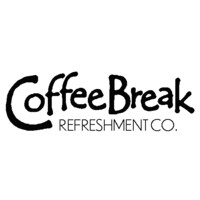 Coffee Break Refreshments logo - Similar company to Coffee By Design