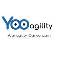 YOO Agility logo - Similar company to Emc2 Group