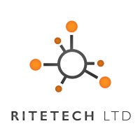 RITETECH logo - Similar company to U & V Cancure Pvt Ltd - India