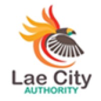 Lae City Authority logo - Similar company to Millicent Designs