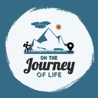 On The Journey Of Life logo - Similar company to Ghumanewala