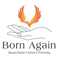 BornAgain DKSP logo - Similar company to Mandate Project