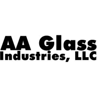 AA Glass Industries logo - Similar company to Fisher’S Construction Llc