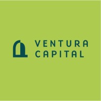 Ventura Capital logo - Similar company to Peppermint Ai