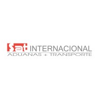SAT INTERNACIONAL logo - Similar company to Intercom Logistics