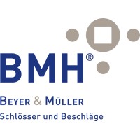 Beyer & Müller GmbH & Co. KG logo - Similar company to Plock Metallwerke Gmbh & Co Kg