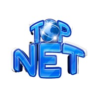 Top Net services logo - Similar company to Yab Telecom