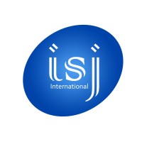 ISJ International Srl logo - Similar company to The Spa Plan Ltd.