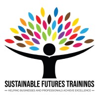 Sustainable Futures Trainings logo - Similar company to Bluestar Certification Management Inc.